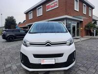 Usata Citroën Jumpy 144 CV (105 kW) 2023 Bianco Monovolume