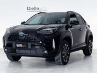 Nuova Toyota Yaris Cross Comfort 131 CV (96 kW) 2025 Black metallizzato SUV
