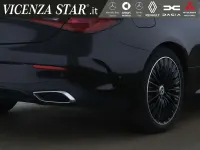 Usata Mercedes CLE200 Premium 204 CV (150 kW) 2024 Nero ossidiana Coupé