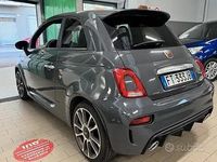 Usata Abarth 595 Turismo 165 CV (121 kW) 2018 Other Berlina