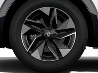 Nuova Renault Clio V Techno 158 CV (116 kW) 2026 Bianco Utilitaria