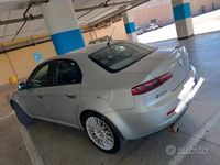 Usata Alfa Romeo 159 150 CV (110 kW) 2006 Berlina