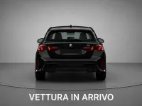Usata BMW 120 M Sport 170 CV (125 kW) 2025 Nero Utilitaria