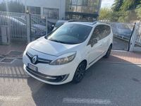 usata Renault Scénic III X-Mod 1.6 dCi 130CV S&S Bose 7 POSTI