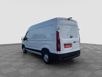 Nuova Maxus V90 148 CV (108 kW) 2026 Bianco Furgone