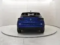 Nuova Renault Clio Evolution 109 CV (80 kW) 2026 Blu Utilitaria