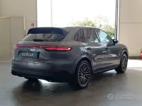 Usata Porsche Cayenne 340 CV (250 kW) 2019 SUV