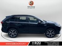 Usata Suzuki Across 306 CV (225 kW) 2023 Nero SUV