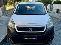 Usata Peugeot Partner 75 CV (55 kW) 2016 Monovolume