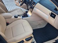 Usata BMW X3 2010 Nero SUV