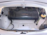 Usata Fiat 500 1970 Utilitaria