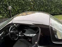 Usata Mazda MX5 110 CV (80 kW) 2005 Nero Cabrio