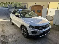 Usata VW T-Roc Style 110 CV (80 kW) 2021 SUV