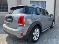 Usata Mini Cooper Countryman Business 136 CV (100 kW) 2019 Grigio SUV