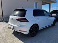 Usata VW Golf GTI 245 CV (180 kW) 2019 Berlina