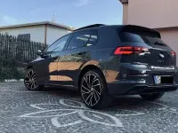 Usata VW Golf VIII Life 116 CV (85 kW) 2021 Berlina