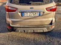 usata Ford Ecosport 1.0 ecoboost Titanium 100cv my19