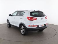 usata Kia Sportage 1.7 CRDI VGT 2WD Cool