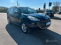 Usata Peugeot 4007 156 CV (114 kW) 2009 SUV