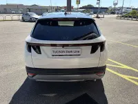 Nuova Hyundai Tucson 150 CV (110 kW) 2026 Bianco SUV