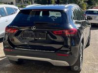 Usata Mercedes GLA200 Business 150 CV (110 kW) 2022 Nero SUV