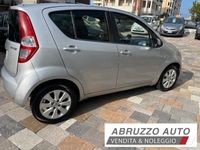 usata Suzuki Splash 1.3 DDiS GLS