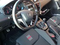 Usata Seat Arona FR 150 CV (110 kW) 2018 SUV