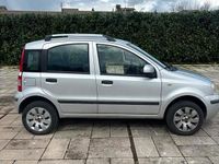 Usata Fiat Panda 77 CV (56 kW) 2010 Utilitaria