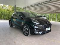 usata Ford Puma 1.5 EcoBlue 120CV ST-Line