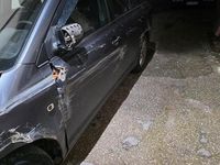 Usata Toyota Avensis 2005 Grigio Station wagon