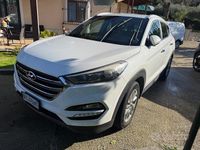 Usata Hyundai Tucson 120 CV (88 kW) 2016 SUV