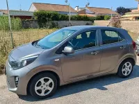 Usata Kia Picanto 67 CV (49 kW) 2018 Utilitaria
