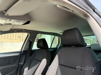 Usata VW Golf VI 110 CV (80 kW) 2009 Grigio Utilitaria