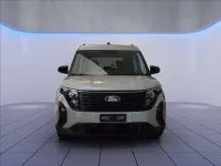 Nuova Ford Tourneo Courier Titanium 126 CV (92 kW) 2026 Grigio pastello Monovolume