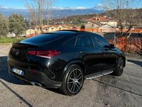 Occasion Mercedes GLE350 Premium 272 ch (200 kW) 2021 Noir Coupé