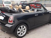 usata Mini Cooper Cabriolet 1.6 16V GPL