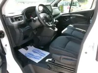 Usata Renault Trafic 150 CV (110 kW) 2022 Bianco