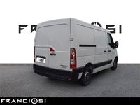 usata Renault Master T28 Master 28 FWD 2016 142.3 dci 110cv L1H1 E6 - Pastello Diesel - Manuale