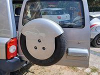 Usata Ssangyong (KGM) Korando 1998 Grigio SUV