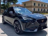 Usata Cupra Formentor 150 CV (110 kW) 2022 Nero(met.) SUV