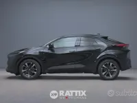 Nuova Toyota C-HR Trend 140 CV (102 kW) 2026 Nero SUV