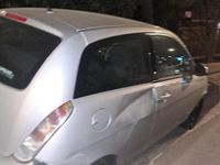 Usata Lancia Ypsilon 69 CV (50 kW) 2010 Grigio Utilitaria