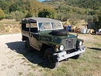 Usata Land Rover 88 1970 SUV