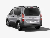 Nuova Peugeot Rifter Allure 100 CV (73 kW) 2026 Grigio artense Monovolume