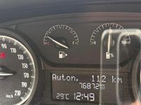 Usata Lancia Ypsilon 69 CV (50 kW) 2022 Bianco Utilitaria