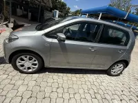 Usata VW up! Highline 75 CV (55 kW) 2013 Utilitaria