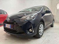 Usata Toyota Yaris Hybrid Edition 73 CV (53 kW) 2019 Other Berlina