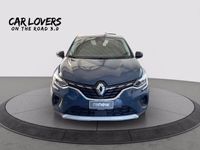 usata Renault Captur Captur1.0 tce zen gpl 100cv