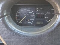 Usata VW Golf II 1990 Bianco Utilitaria