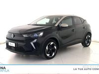 Usata Renault Captur 2025 Nero SUV